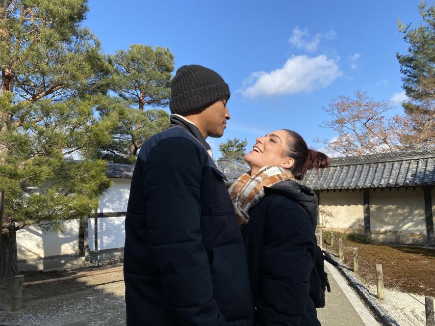 Kyoto: Arashiyama Bamboo Forest Morning Tour by Bike - Weather, timing, and practical planning