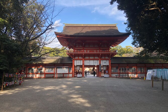 Kyoto Bamboo Forest & Golden Pavilion E-Bike Tour - Is the $99.08 price good value?