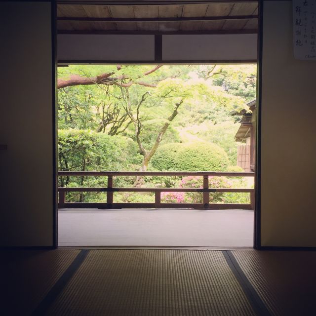 Kyoto: City Secrets eBike Tour - Why an e-bike makes sense in Kyoto