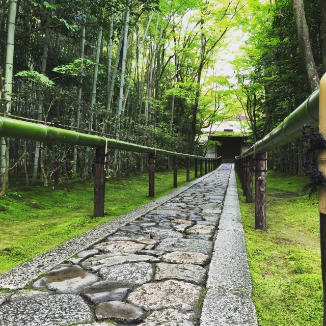 Kyoto: City Secrets eBike Tour - Is $127 a fair price?