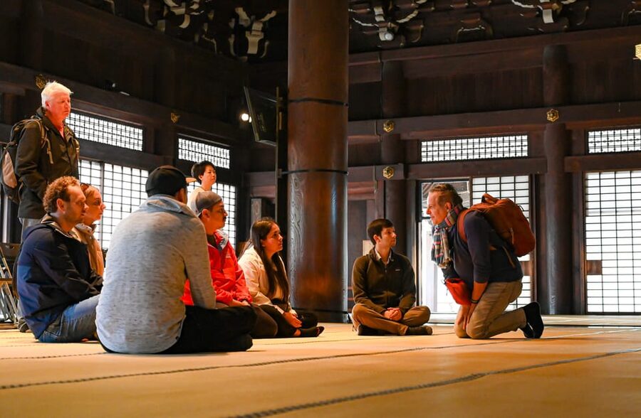 Kyoto: Early Bird E-Bike Tour with Lunch - Key points to know before booking