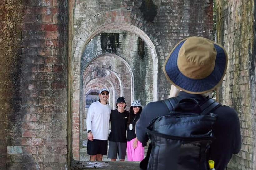 Kyoto: Hidden Gems E-Bike Tour Through Backstreets & Temples - Shimogamo-jinja and a quieter side of Kyoto