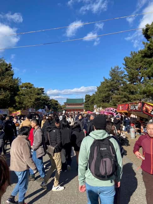 Kyoto: Hidden Gems E-Bike Tour with Local Japanese Guide - Weather, fitness, and what to bring
