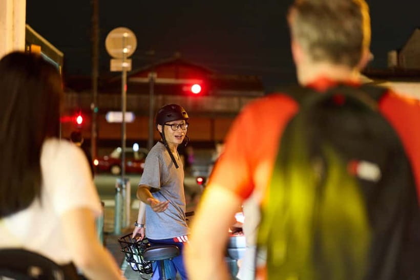 Kyoto: Night E-Bike Tour Hidden Gems & Backstreets - Why Kyoto works so well after sunset