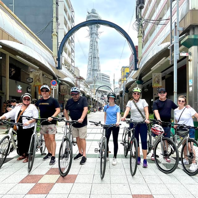 Kyoto: Rent a Touring Bike to Explore Kyoto and Beyond - Service details that shape the experience