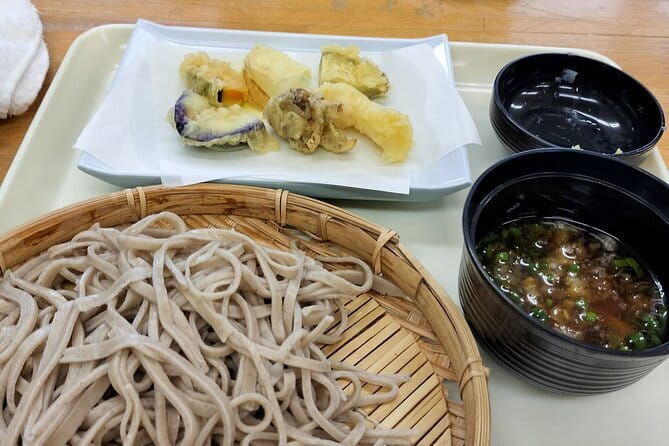 Kyoto Satoyama Cycling with Lunch and English Guide - Key points to know before booking
