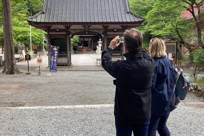 Lake Kawaguchi Explorer: E-Bike Guided Tour - What the $84.92 price gets you