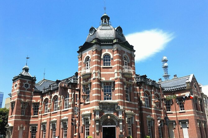 Morioka City Cycle with local guide: Temples, Treats & Townscapes - Fukuda-pan and the Taste of a Local Institution