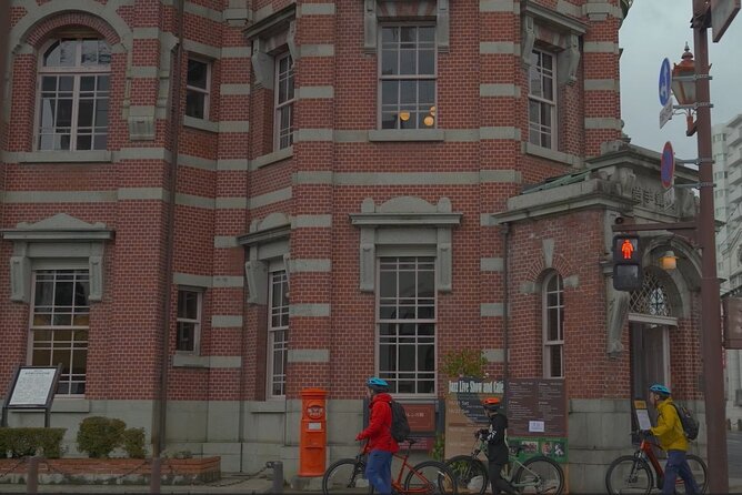 Morioka City Cycle with local guide: Temples, Treats & Townscapes - How the Price Compares With the Experience