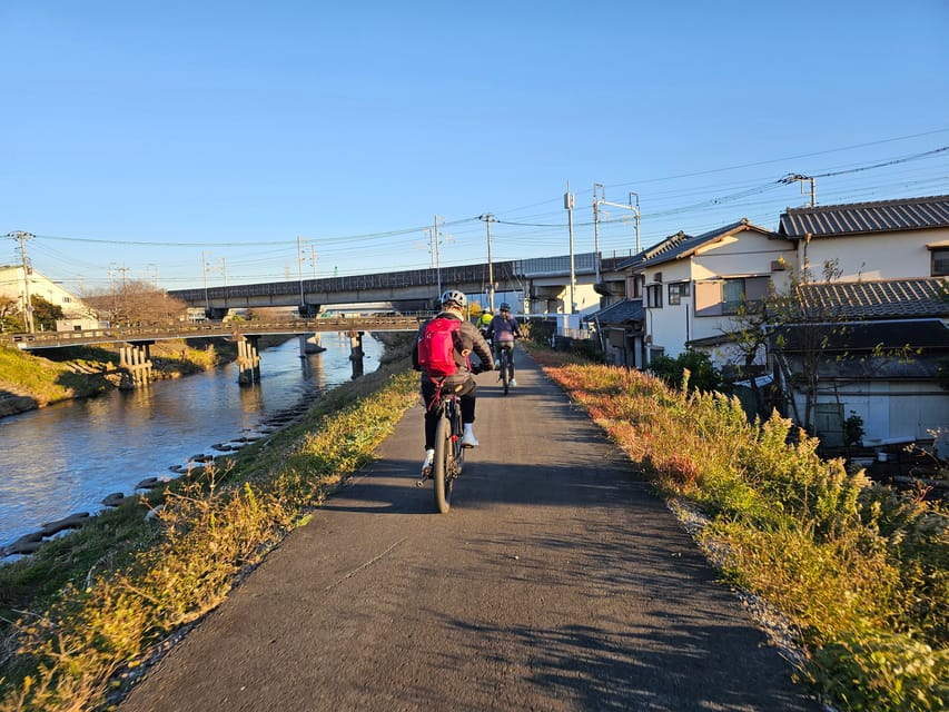 Mount Fuji E-Bike Tour: Explore Nature and History - How the price compares with the experience