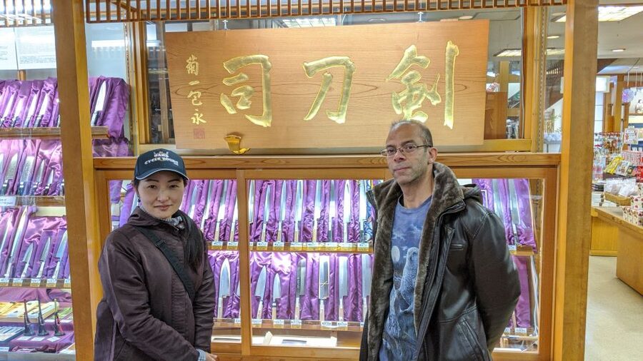 Nara: City Highlights Shared Group or Private Bike Tour - The ride back through Nara Park