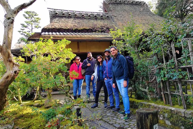 Nara - Private Family Bike Tour - A look at Kikuichi’s traditional knife craft