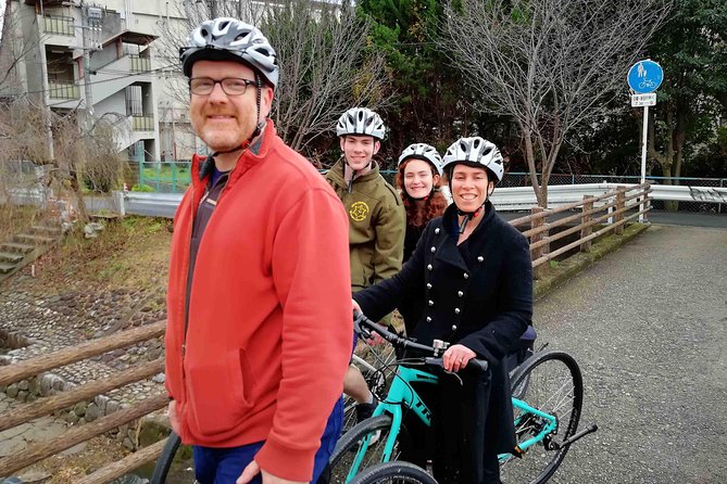 Nara - Private Family Bike Tour - Is $195.46 per person a fair price?