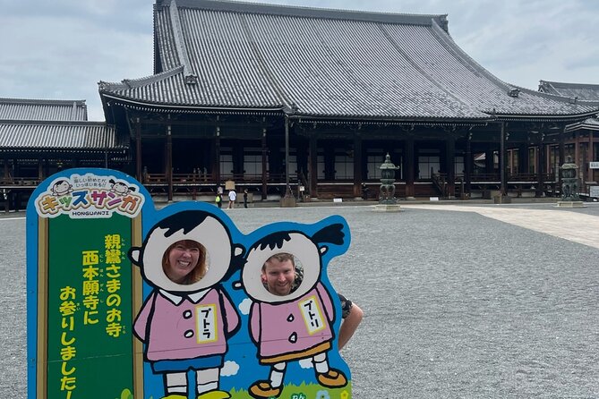 No. 1 E-Bike Tour for Up to 5 Guests in Kyoto with a Local! - Gion Shirakawa and the old tea district