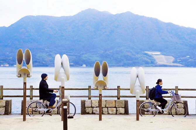 Okunoshima Rabbit Island Cycling Tour with Local Guide - Key points before you book