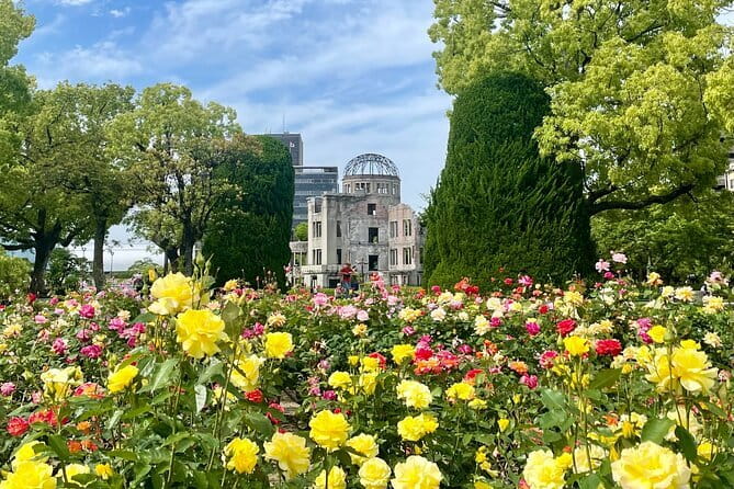Okunoshima Rabbit Island Cycling Tour with Local Guide - Power Plant Ruins and the cost of secrecy