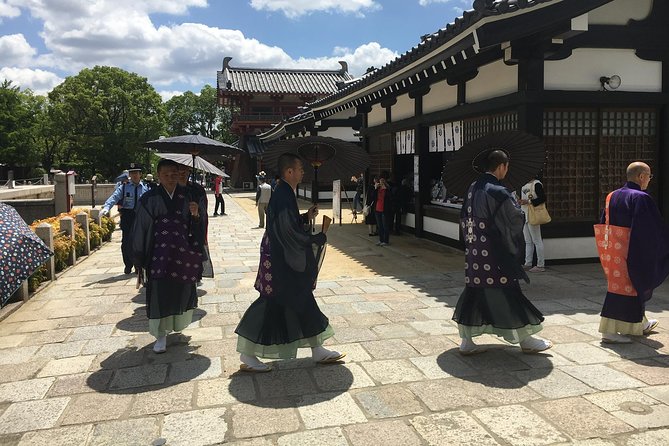 One-Day Osaka Bike Adventure: 5–6 Hours - Starting near Tenma at 9:30 am