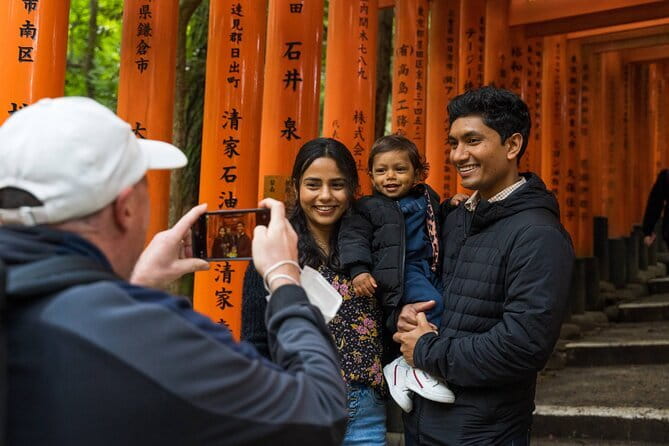 ONLY YOU in the Bamboo Forest! 4 hours E-bike tour with a local - Tenryu-ji, Arashiyama’s major temple