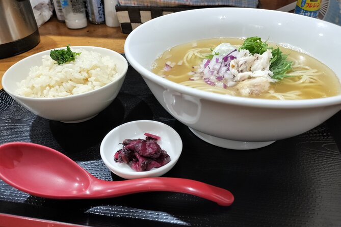 Osaka Half-day E-bike Adventure: Minoh Falls & Katsuoji Temple - What the $34.43 price really buys you