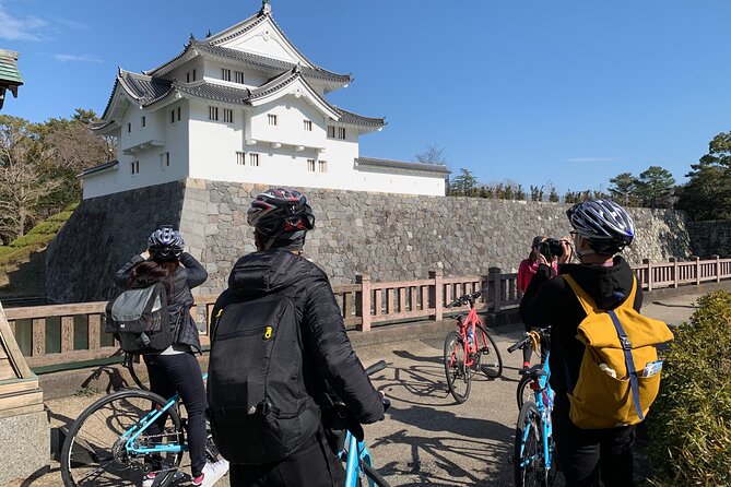 Rental Hybrid Bikes at Shizuoka Station (24 gears: Not e-bikes) - Gear, clothing, and the small details that matter
