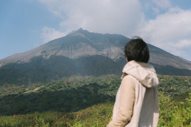 Sakurajima One Day Round Journey with E-bike - Is $194.15 a fair price?