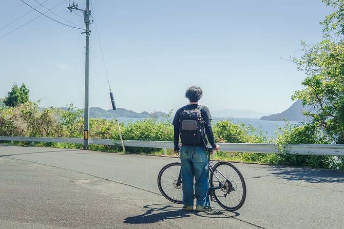 Savor Setouchi inland sea Local Food & Bike Tour with Local Guide - Who Will Enjoy This Island Day Most