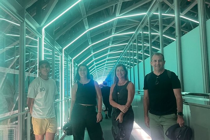 See What You Can’t See by Day — Explore Kyoto at Night by E-Bike - What makes this night ride worth considering