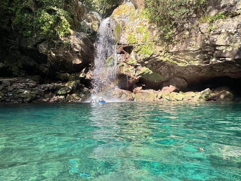 Shizuoka : Mt Fuji Secret Canyon River Trekking - Should you book the Mt. Fuji Secret Canyon River Trek?