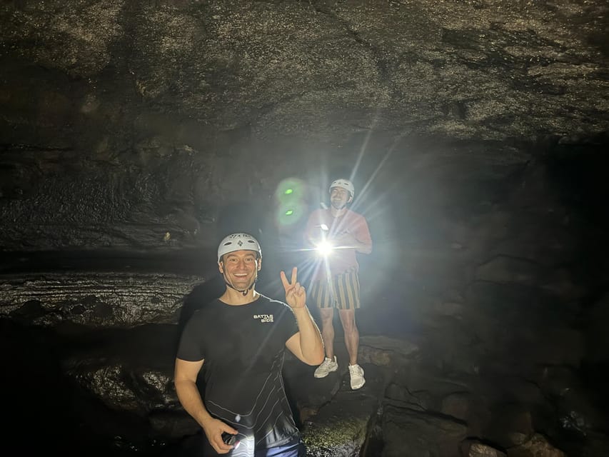 Shizuoka : Private Adventure E-bike Tour around Mt Fuji - Hitoan-Fujikō and Mt. Fuji’s volcanic ground