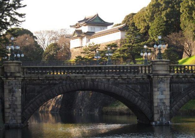Small Group Cycling Tour in Tokyo - Key points to know before you ride