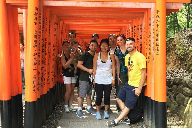 South Kyoto in a Nutshell: Gentle Backstreet Bike Tour! - Why a bike makes sense in South Kyoto