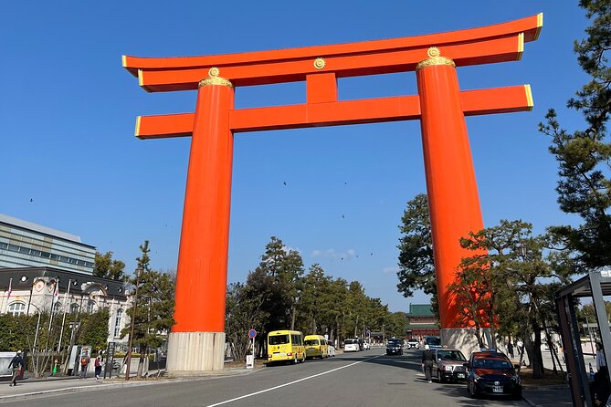 Start from Kyoto Station: Early Morning E-Bike Tour with Kyotoite - Nanzen-ji, one of Kyoto’s major Zen temples
