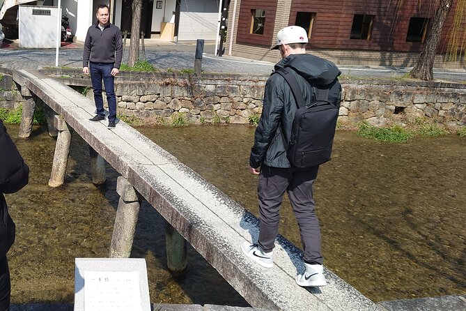 Start from Kyoto Station: Early Morning E-Bike Tour with Kyotoite - Heian Shrine and the old capital of Kyoto