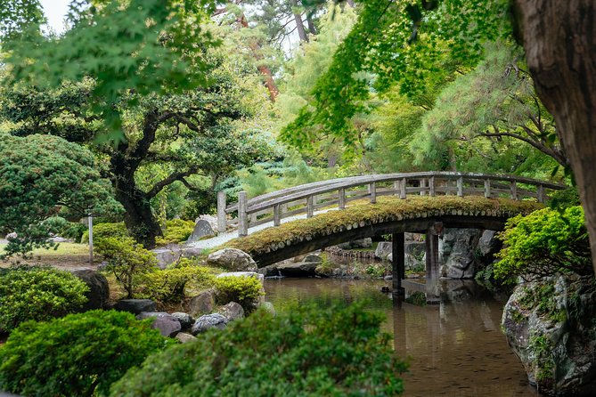 The Beauty of Kyoto by Bike: Private Tour - The guides make the experience personal