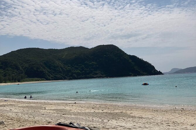 Tokashiki Island Guided Cycling Tour for 3-hours Course - Why an electric bicycle suits Tokashiki Island