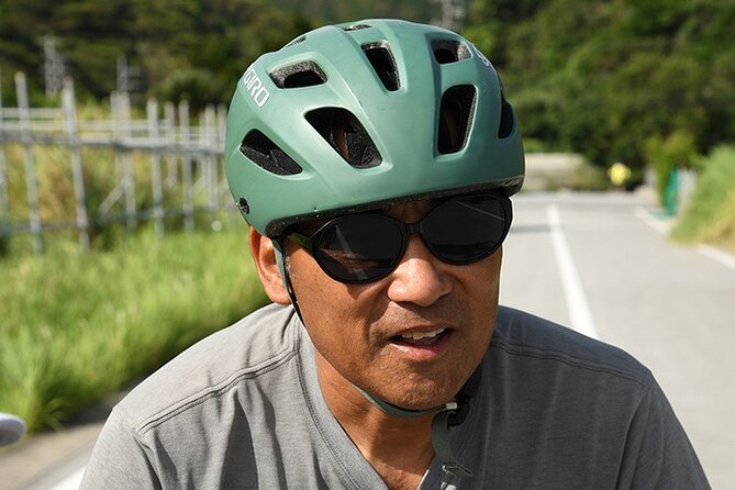 Tokashiki Island Guided Cycling Tour for 3-hours Course - Who will enjoy this ride most