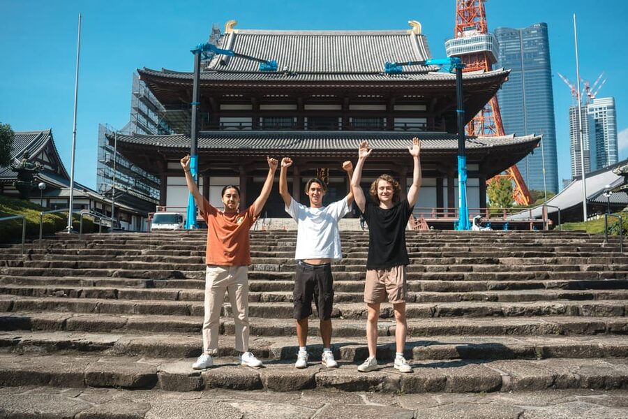 Tokyo: 3-Hour Bike or E-Bike Tour of City's Hidden Gems - Bike choice, helmets, and comfort