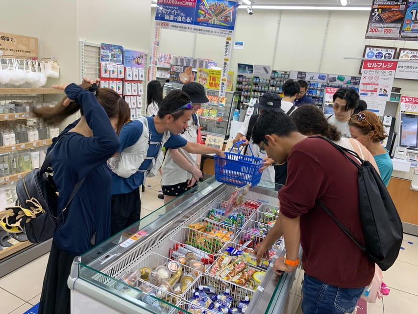 Tokyo: 3-hour Guided E-Bike Tour of the City's Hidden Gems - The guides make the ride more than a route map