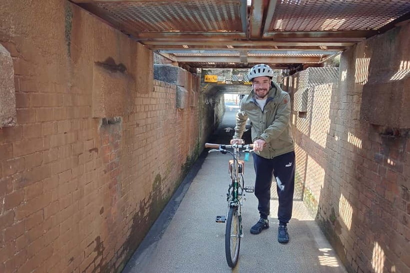 Tokyo: 3h Private E-bike Tours, Starting at Your Hotel - Why a bicycle works so well in Tokyo