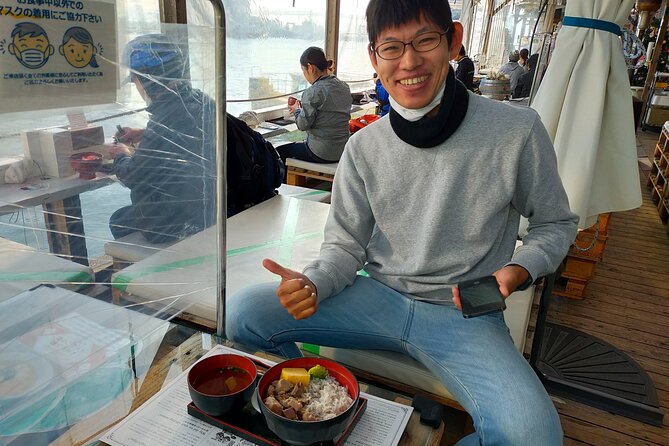 Tokyo Private Sightseeing Tour by Bike with Water Bus - Starting in Asakusa and boarding the waterbus