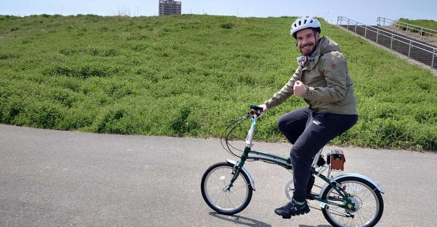 Tokyo: Super Local Private E-bike Cycling Tour from Asakusa - Is $141 per person good value?