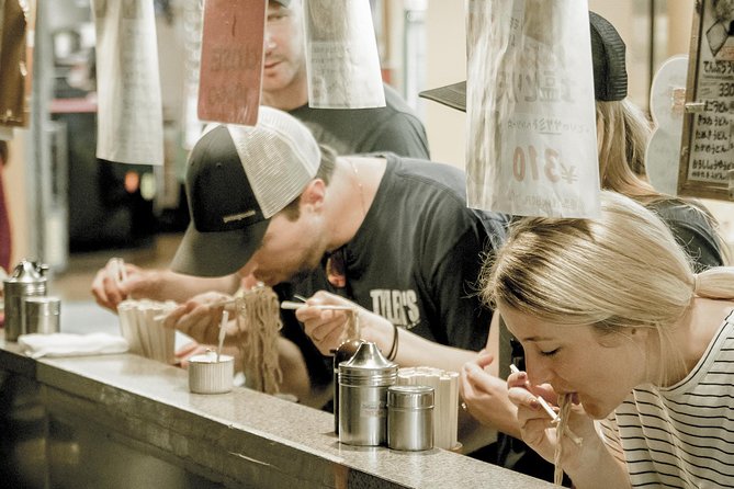 Tokyo West-Side Cycling & Food Tour - How hard is the ride?