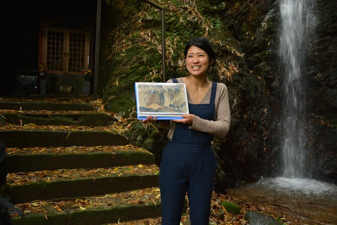 Tsuwano Cycling Tour with Local Guide - Why the Tsuwano Hyakkeizu makes this ride different