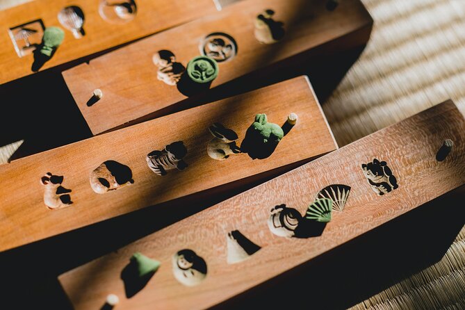 Utilising upcycled Matcha! Creating matcha incense (Uji, Kyoto) - Why the souvenir works better than a standard tea purchase