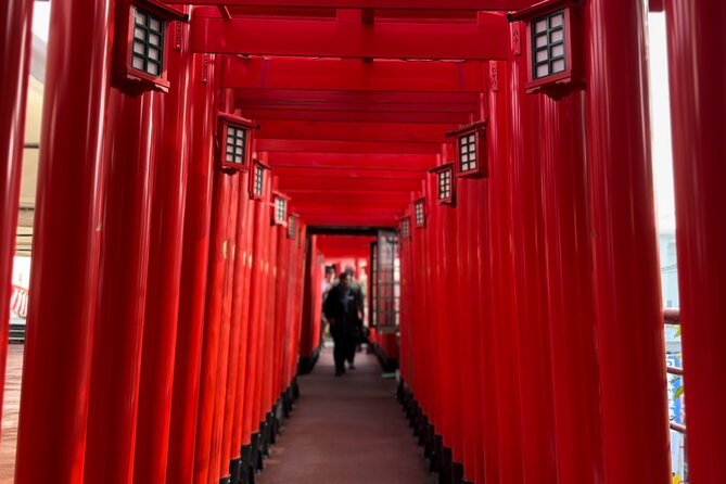 Zodiac Shrines and Naha Backstreets Cycling Tour - Key points at a glance